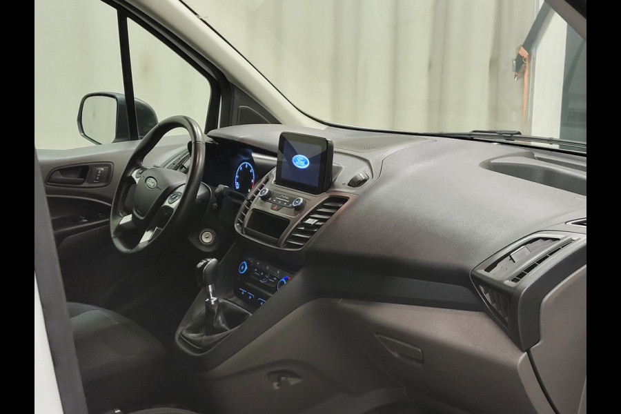 Ford Transit Connect 1.5EcoBlue Euro 6!
