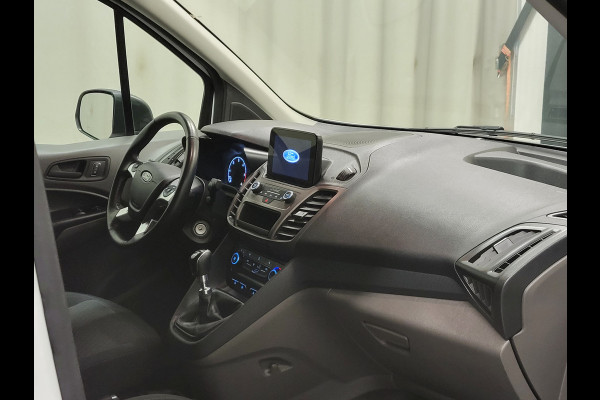 Ford Transit Connect 1.5EcoBlue Euro 6!