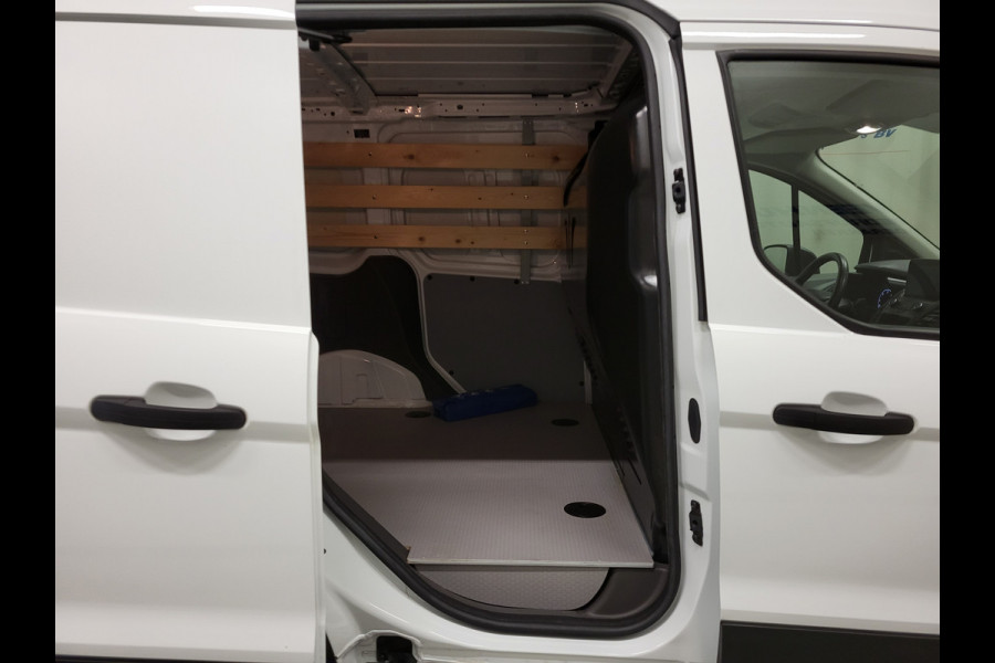 Ford Transit Connect 1.5EcoBlue Euro 6!