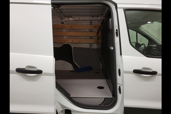 Ford Transit Connect 1.5EcoBlue Euro 6!