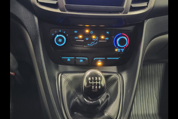 Ford Transit Connect 1.5EcoBlue Euro 6!