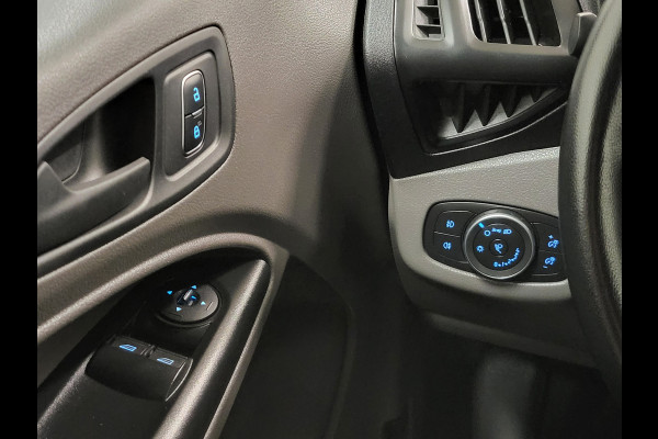 Ford Transit Connect 1.5EcoBlue Euro 6!