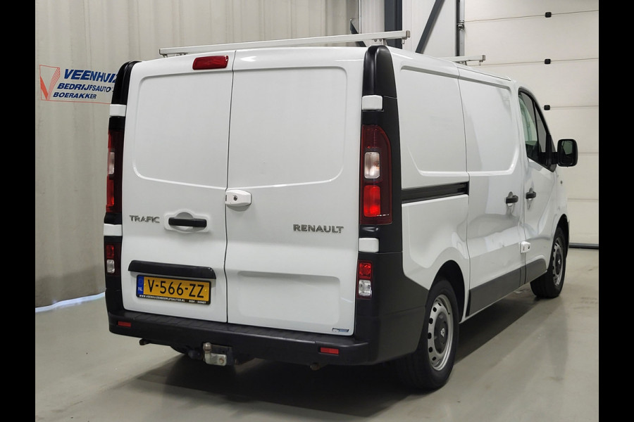 Renault Trafic 1.6dCi 95pk Euro 6!