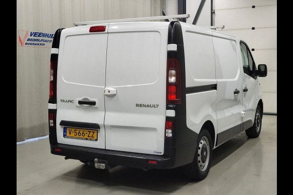 Renault Trafic 1.6dCi 95pk Euro 6!