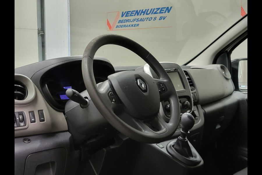 Renault Trafic 1.6dCi 95pk Euro 6!