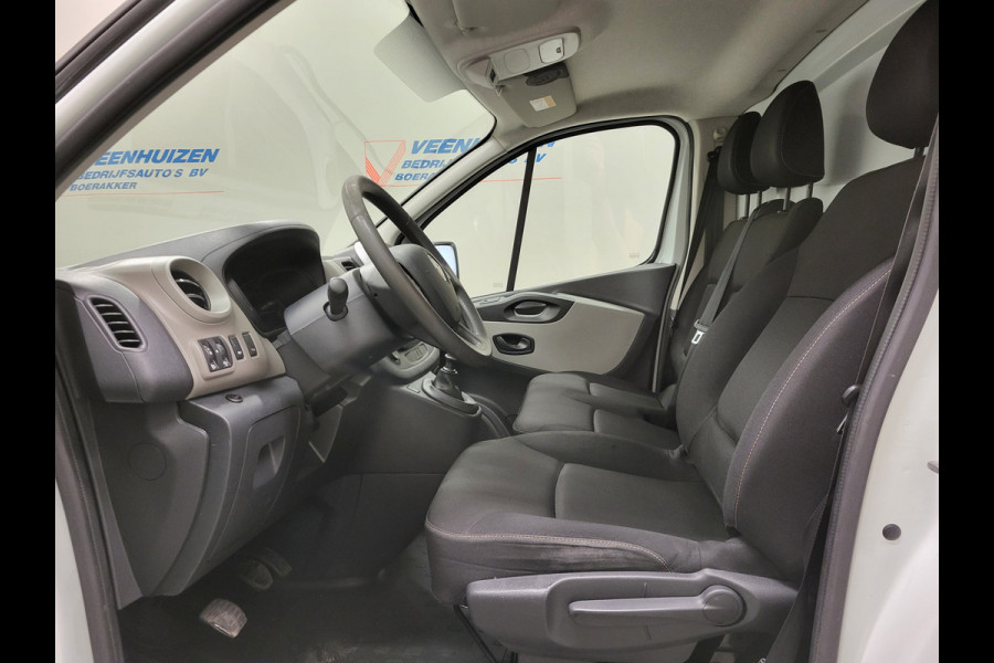 Renault Trafic 1.6dCi 95pk Euro 6!