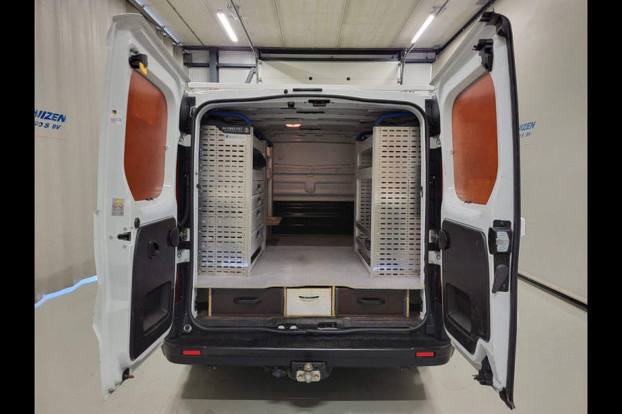 Renault Trafic 1.6dCi 95pk Euro 6!