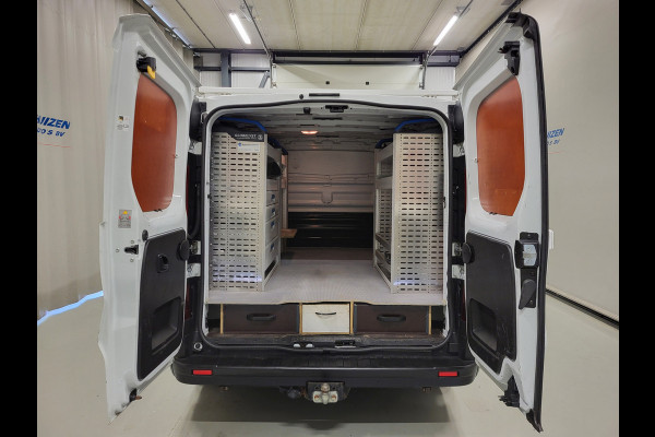 Renault Trafic 1.6dCi 95pk Euro 6!