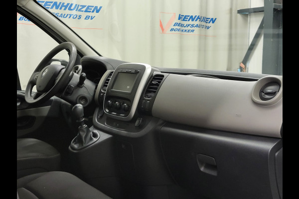 Renault Trafic 1.6dCi 95pk Euro 6!
