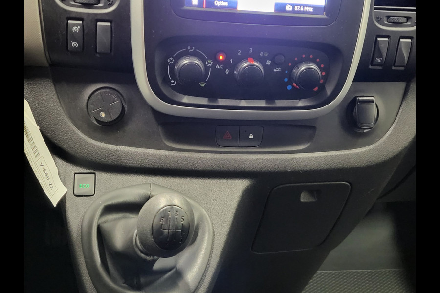 Renault Trafic 1.6dCi 95pk Euro 6!