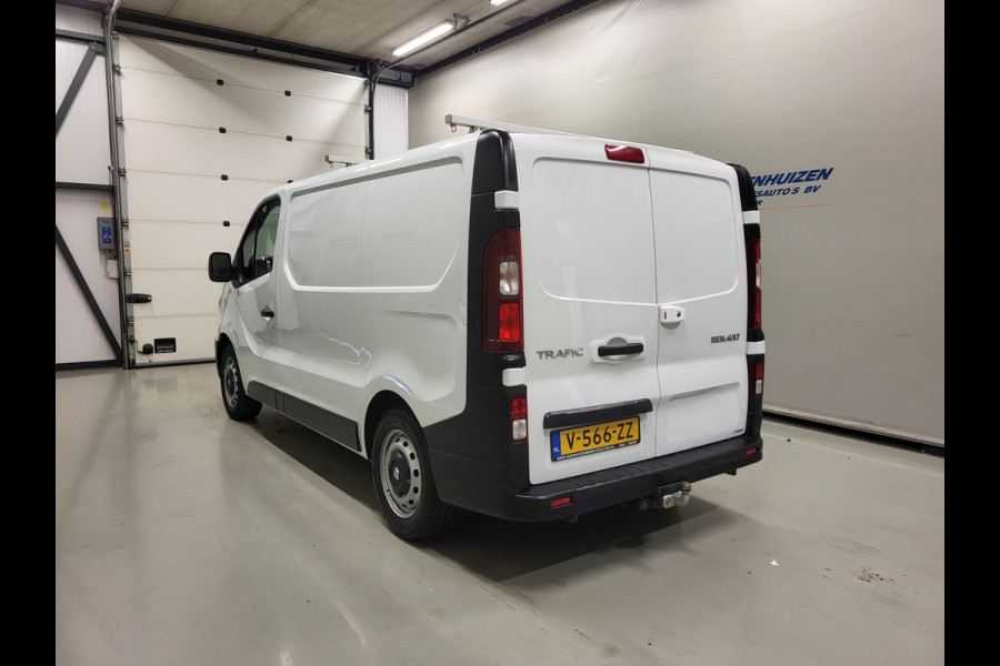 Renault Trafic 1.6dCi 95pk Euro 6!