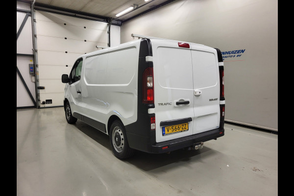 Renault Trafic 1.6dCi 95pk Euro 6!