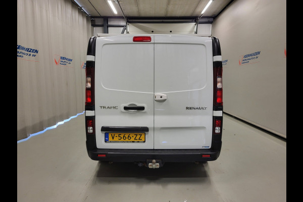 Renault Trafic 1.6dCi 95pk Euro 6!