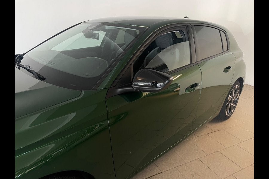 Peugeot 308 1.2 PureTech Allure Pack Business AIRCO CLIMA NAVI CRUISE BLUETOOTH STOELVERW DIG DASHB. SPEC KLEUR VELGEN NIEUWSTAAT