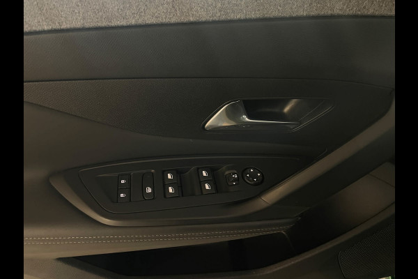Peugeot 308 1.2 PureTech Allure Pack Business AIRCO CLIMA NAVI CRUISE BLUETOOTH STOELVERW DIG DASHB. SPEC KLEUR VELGEN NIEUWSTAAT