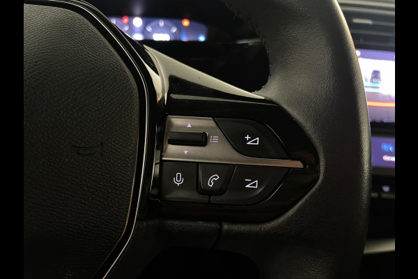 Peugeot 308 1.2 PureTech Allure Pack Business AIRCO CLIMA NAVI CRUISE BLUETOOTH STOELVERW DIG DASHB. SPEC KLEUR VELGEN NIEUWSTAAT