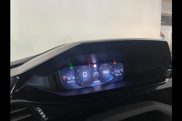 Peugeot 308 1.2 PureTech Allure Pack Business AIRCO CLIMA NAVI CRUISE BLUETOOTH STOELVERW DIG DASHB. SPEC KLEUR VELGEN NIEUWSTAAT