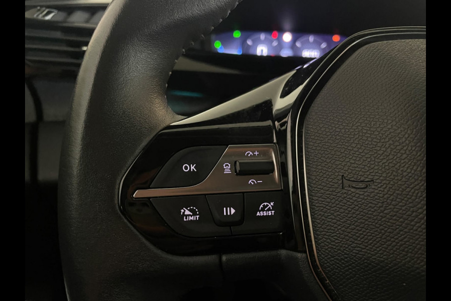 Peugeot 308 1.2 PureTech Allure Pack Business AIRCO CLIMA NAVI CRUISE BLUETOOTH STOELVERW DIG DASHB. SPEC KLEUR VELGEN NIEUWSTAAT