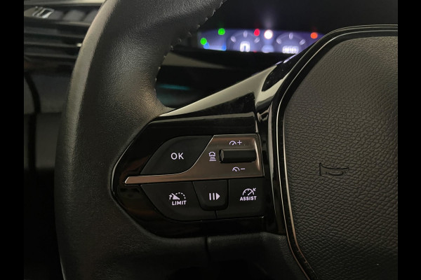 Peugeot 308 1.2 PureTech Allure Pack Business AIRCO CLIMA NAVI CRUISE BLUETOOTH STOELVERW DIG DASHB. SPEC KLEUR VELGEN NIEUWSTAAT