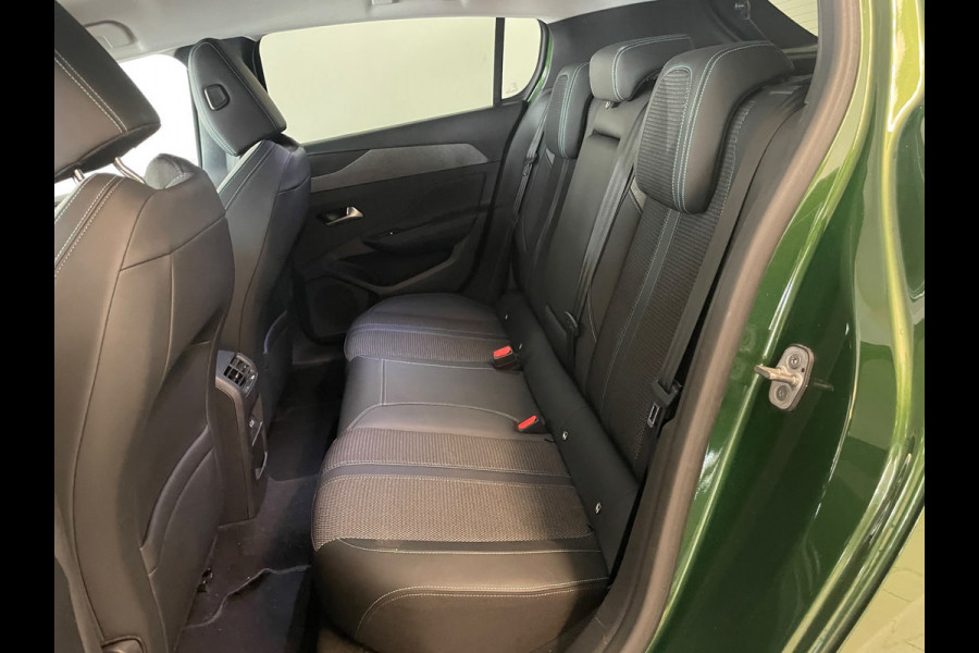 Peugeot 308 1.2 PureTech Allure Pack Business AIRCO CLIMA NAVI CRUISE BLUETOOTH STOELVERW DIG DASHB. SPEC KLEUR VELGEN NIEUWSTAAT