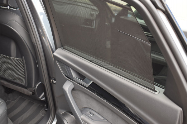 Audi Q5 Sportback 50 TFSI e S-Line RS-Leder Luchtvering Trekhaak HUD Oled Matrix ACC Keyless 21 Inch