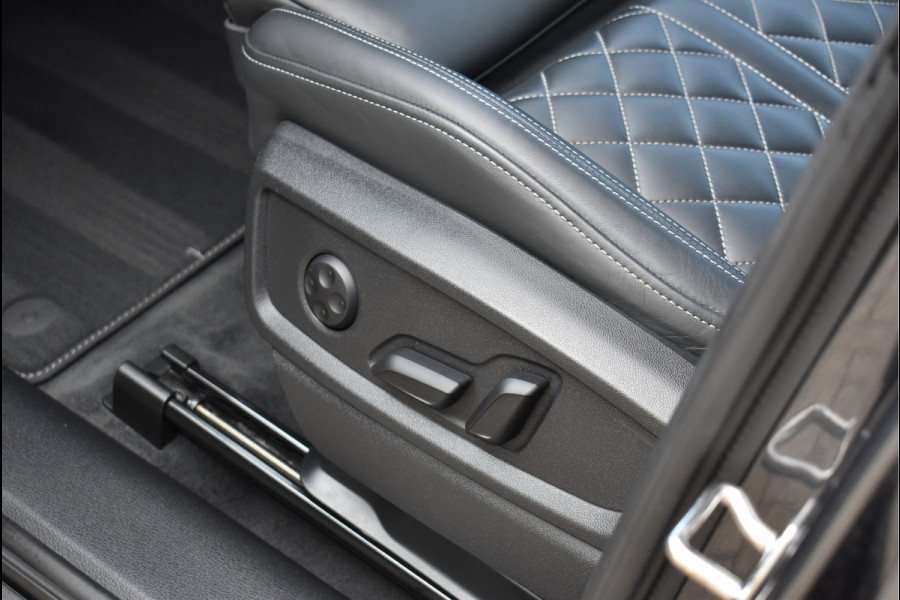 Audi Q5 Sportback 50 TFSI e S-Line RS-Leder Luchtvering Trekhaak HUD Oled Matrix ACC Keyless 21 Inch