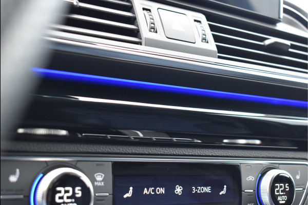 Audi Q5 Sportback 50 TFSI e S-Line RS-Leder Luchtvering Trekhaak HUD Oled Matrix ACC Keyless 21 Inch