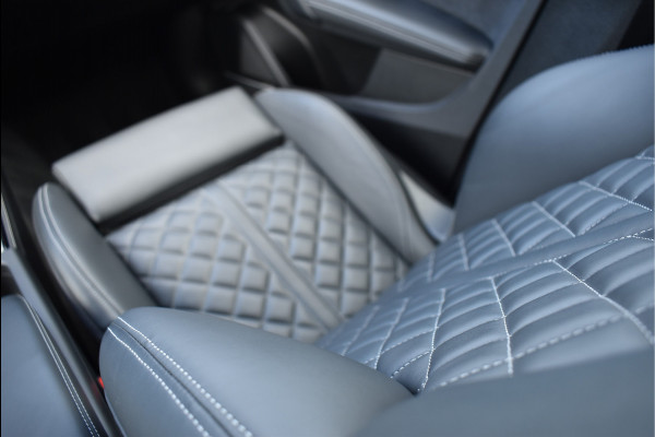 Audi Q5 Sportback 50 TFSI e S-Line RS-Leder Luchtvering Trekhaak HUD Oled Matrix ACC Keyless 21 Inch