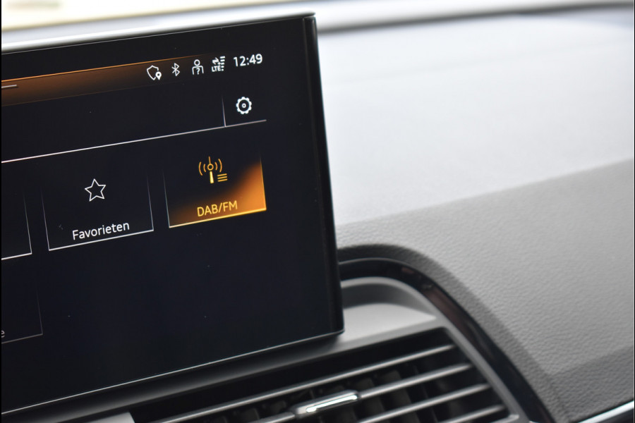 Audi Q5 Sportback 50 TFSI e S-Line RS-Leder Luchtvering Trekhaak HUD Oled Matrix ACC Keyless 21 Inch