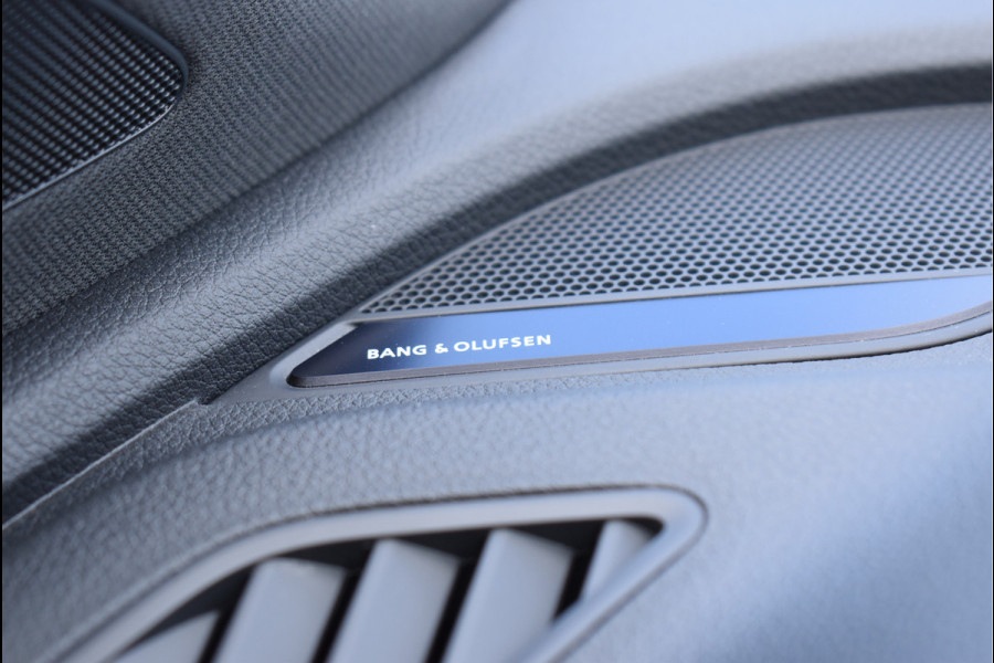 Audi Q5 Sportback 50 TFSI e S-Line RS-Leder Luchtvering Trekhaak HUD Oled Matrix ACC Keyless 21 Inch