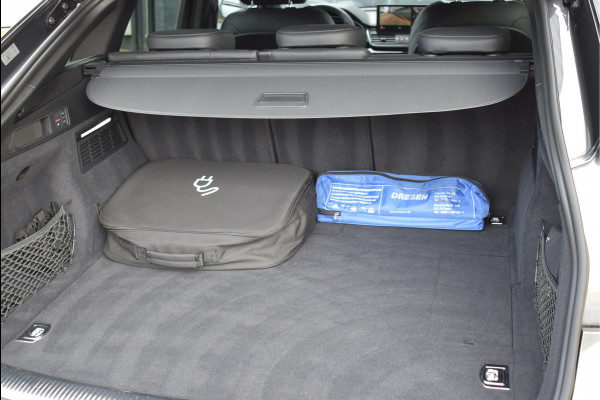 Audi Q5 Sportback 50 TFSI e S-Line RS-Leder Luchtvering Trekhaak HUD Oled Matrix ACC Keyless 21 Inch