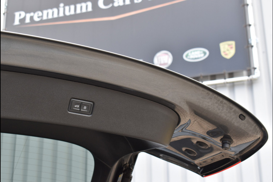 Audi Q5 Sportback 50 TFSI e S-Line RS-Leder Luchtvering Trekhaak HUD Oled Matrix ACC Keyless 21 Inch
