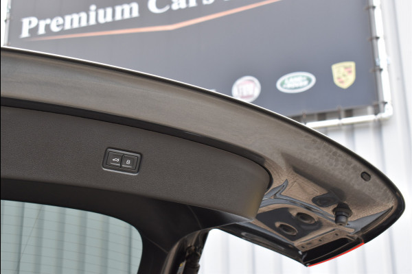 Audi Q5 Sportback 50 TFSI e S-Line RS-Leder Luchtvering Trekhaak HUD Oled Matrix ACC Keyless 21 Inch
