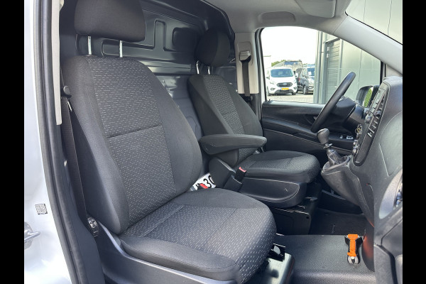 Mercedes-Benz Vito 116 CDI 164 PK / L1H1 / 1e EIG. / BOTT INRICHTING / TREKHAAK / CAMERA / NAVI / CRUISE / AIRCO / CARPLAY