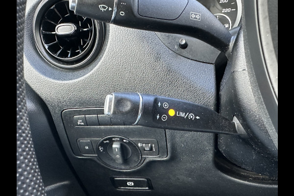 Mercedes-Benz Vito 116 CDI 164 PK / L1H1 / 1e EIG. / BOTT INRICHTING / TREKHAAK / CAMERA / NAVI / CRUISE / AIRCO / CARPLAY