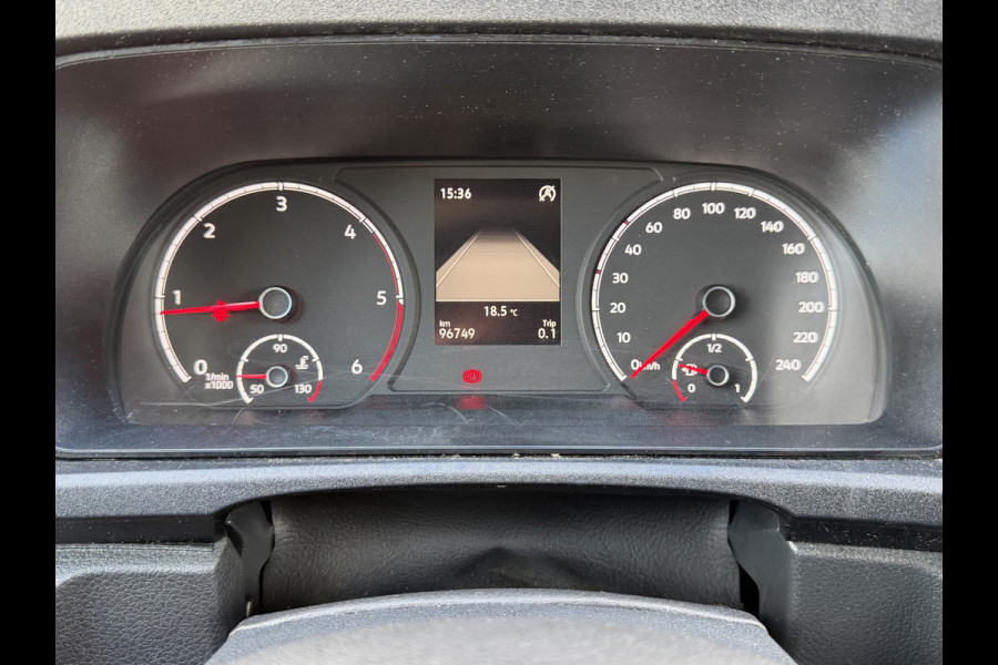 Volkswagen Caddy Cargo 2.0 TDI Euro 6 Comfort Trekhaak/CarPlay/Cruise control