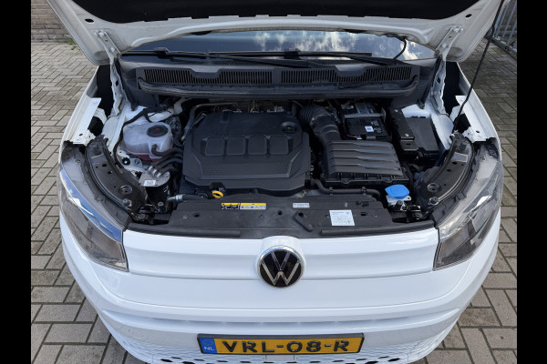 Volkswagen Caddy Cargo 2.0 TDI Euro 6 Comfort Trekhaak/CarPlay/Cruise control
