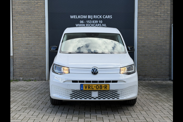 Volkswagen Caddy Cargo 2.0 TDI Euro 6 Comfort Trekhaak/CarPlay/Cruise control