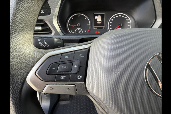 Volkswagen Caddy Cargo 2.0 TDI Euro 6 Comfort Trekhaak/CarPlay/Cruise control