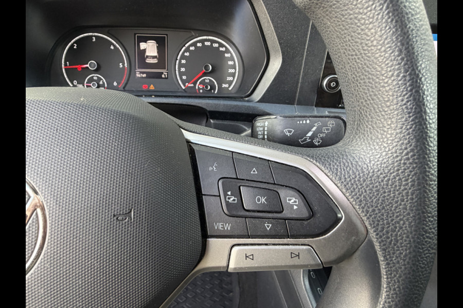 Volkswagen Caddy Cargo 2.0 TDI Euro 6 Comfort Trekhaak/CarPlay/Cruise control