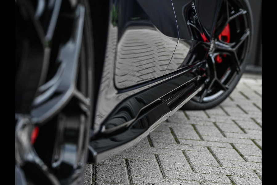 Audi A3 Sportback 45 TFSI e S edition Competition | Panoramadak | 5 jr Garantie | HUD | Sonos Sound | Camera | Ambiance interieur | Active Cruise | S-Seats + Memory | Stoelverwarming | Keyless |