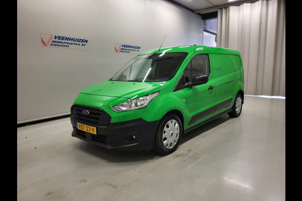 Ford Transit Connect 1.5EcoBlue 100pk L2/H1 Euro 6!