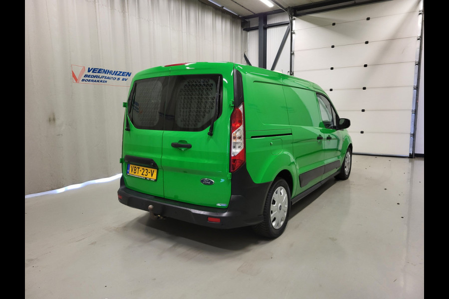 Ford Transit Connect 1.5EcoBlue 100pk L2/H1 Euro 6!