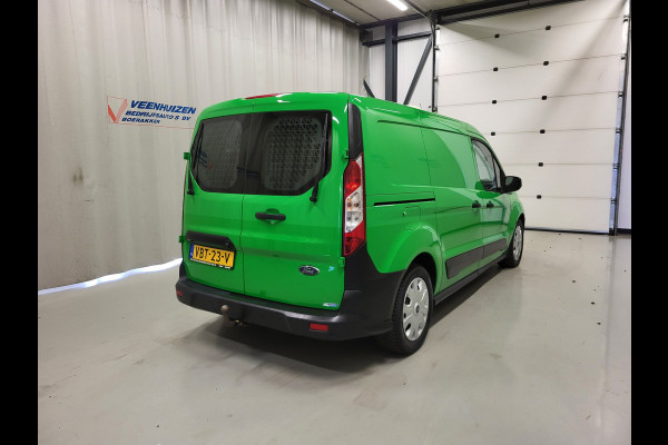Ford Transit Connect 1.5EcoBlue 100pk L2/H1 Euro 6!