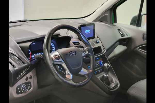 Ford Transit Connect 1.5EcoBlue 100pk L2/H1 Euro 6!