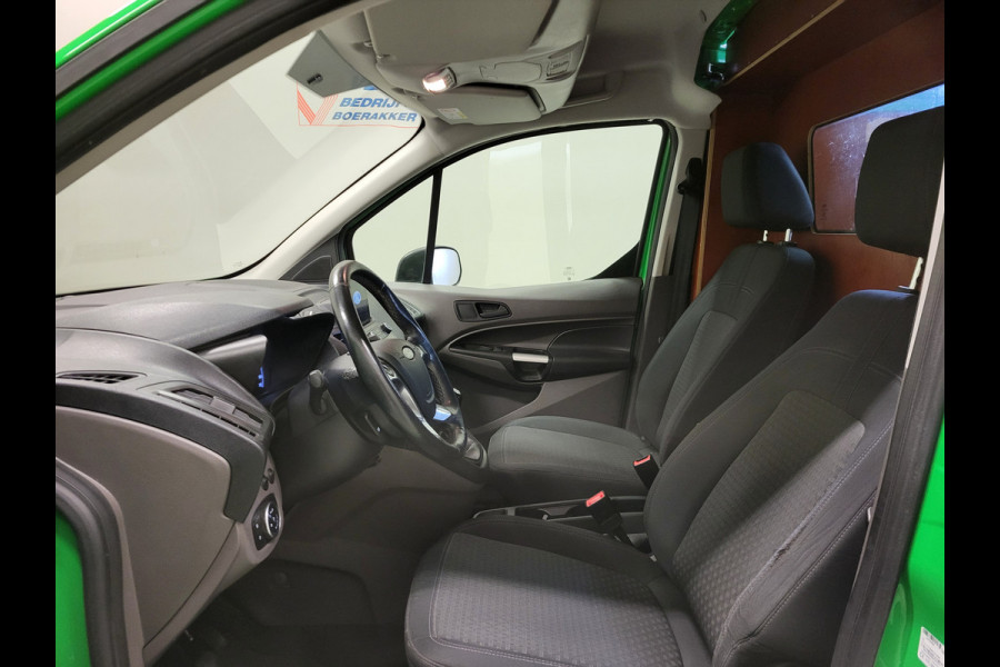 Ford Transit Connect 1.5EcoBlue 100pk L2/H1 Euro 6!