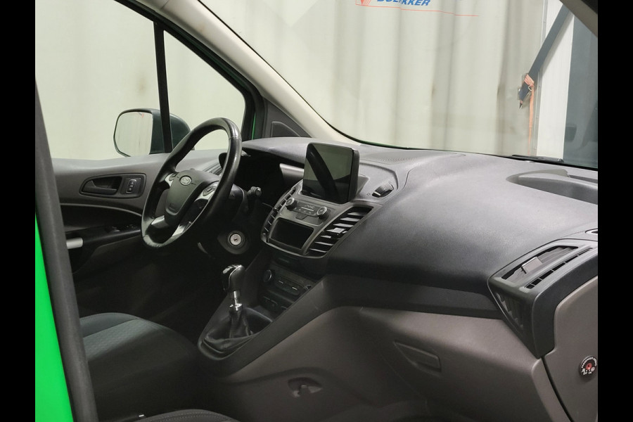 Ford Transit Connect 1.5EcoBlue 100pk L2/H1 Euro 6!