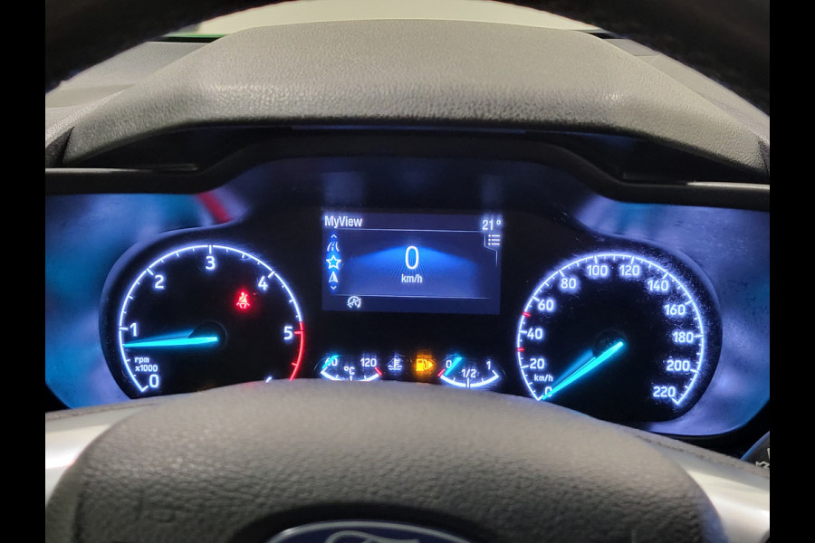 Ford Transit Connect 1.5EcoBlue 100pk L2/H1 Euro 6!