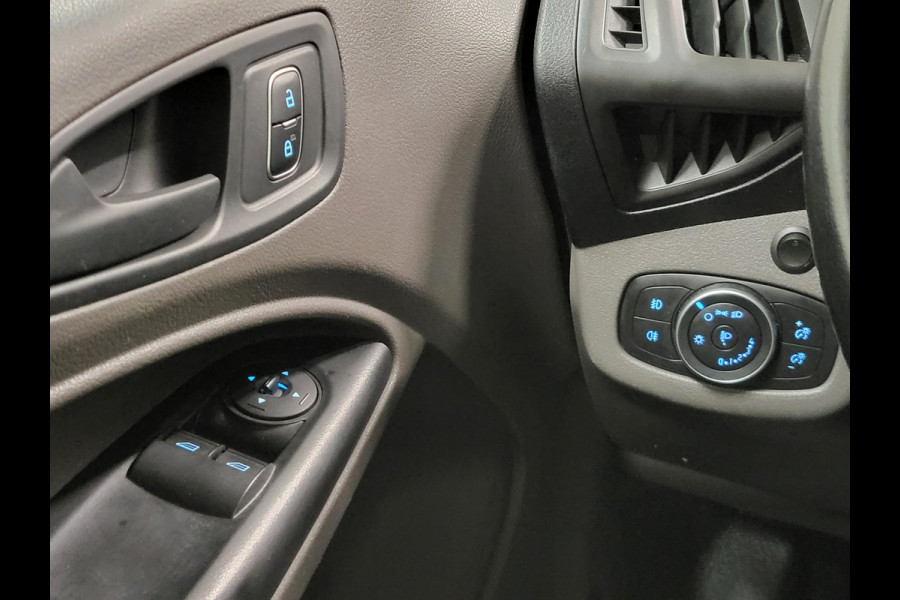 Ford Transit Connect 1.5EcoBlue 100pk L2/H1 Euro 6!