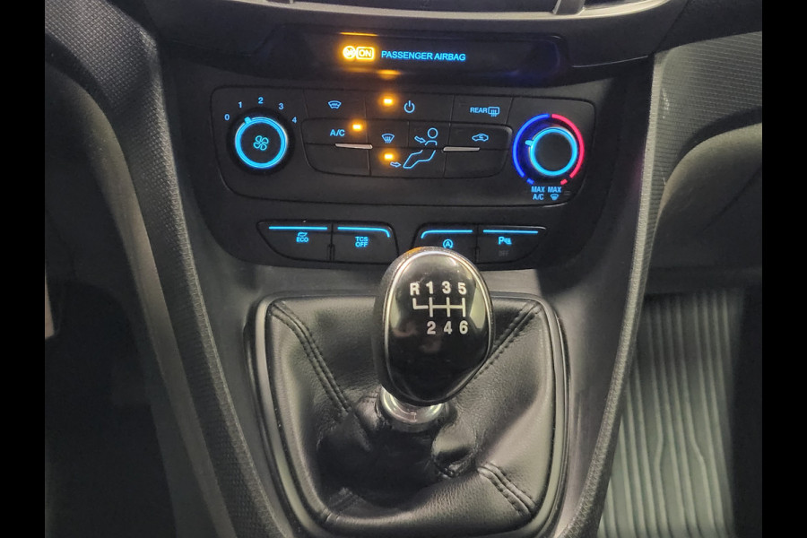 Ford Transit Connect 1.5EcoBlue 100pk L2/H1 Euro 6!